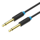 thumbnail image 1 of Cable 6.5plug macho a 6.5 macho Vention-10M, 1 of 3