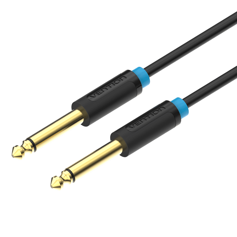 Cable 6.5plug Macho A 6.5 Macho Vention-10m