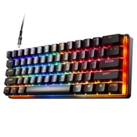 Miniteclado Steelseries Apex 9 Hotswap Optical Rgb