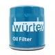 thumbnail image 1 of Filtro Aceite Ford Fiesta 1.3 1995 1999, 1 of 3