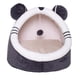 thumbnail image 3 of Cama Suave Para Perros Y Gatos Perrera Antideslizante Cómoda Cueva Para Gatitos Conejos Medianos L, 3 of 5