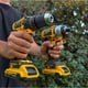 thumbnail image 5 of Pack Taladro Percutor + Atornillador de Impacto 21V Dynamo, 5 of 8