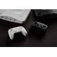 thumbnail image 3 of Controlador de videojuegos 8Bitdo 64 Bluetooth blanco cableado/inalámbrico, 3 of 8