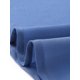 thumbnail image 5 of INSPIRE CHIC Blusas asimétricas de gasa casuales elegantes para mujer con mangas largas de linterna y cuello redondo, parte superior alta y baja M Gris Azul, 5 of 6
