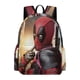thumbnail image 1 of Mochila Desmarcar Deadpool 42x30x15cm, 1 of 6