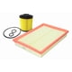 thumbnail image 2 of Kit Filtro Aceite Aire Para Chevrolet Corsa 1 7 2002 2005, 2 of 3