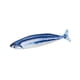 thumbnail image 5 of Gato De Peluche Catnip Fish Toys 18cm Simulación De Pez Relleno Juguete Práctico Lovely Autumn Saury, 5 of 5