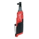 thumbnail image 1 of Ratchet Milwaukee M12 FUEL inalámbrico de alta velocidad de 3/8 pulgadas, 1 of 3