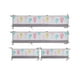 thumbnail image 4 of Set Ropa de cuna 100% algodon sweet birds 5 PIEZAS, 4 of 4