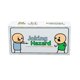 thumbnail image 1 of Juego de cartas Joking Hazard Cyanide & Happiness 360+ Cards, 1 of 5
