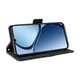 thumbnail image 5 of Carcasa FOXDOCK Realme Note 60 de cuero PU, diseño acolchado clásico, protección contra caídas y rayones, 5 of 5