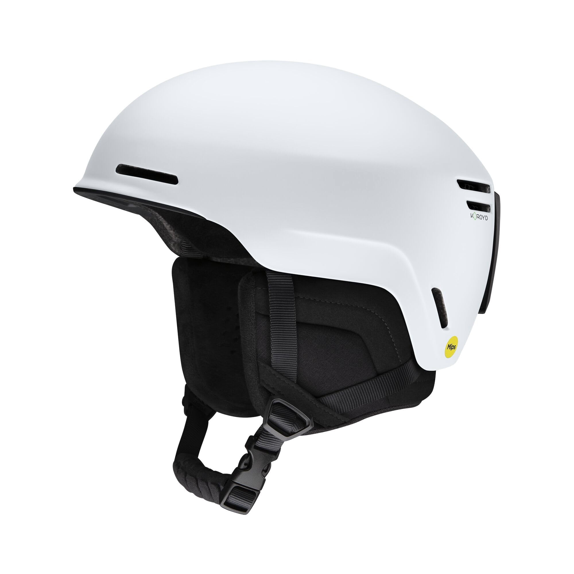 Casco Para Deportes De Nieve Método Smith Con Tecnología Mips