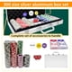 thumbnail image 3 of Set Fichas Poker Xapigo 300 Numeradas Estuche Aluminio, 3 of 3