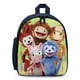 thumbnail image 1 of Slumberkins Mochila Escolar para Niños y Niñas, Mochila Infantil Ligera de Alta Calidad, Grande y Duradera Azul, 1 of 6