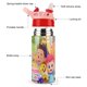 thumbnail image 3 of Bebefinn: Hora de JugarBotella de Agua con Tapa Pop Top de Un Toque, Acero Inoxidable, a Prueba de Fugas, para Deportes, Botella Infantil rosa 12 oz, 3 of 6