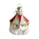 thumbnail image 3 of Adorno Colgante Navideño Decorativo Para Compromiso Nupcial, Circo Festivo En Interiores, 3 of 5
