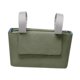 thumbnail image 4 of Bolso Organizador Para Cochecito De Bebé, Bolso Portátil Para Biberones Y Aperitivos, Color Verde, 4 of 5