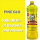 thumbnail image 3 of Limpiador para Cocina y Baño Pine Glo 40 oz Limón Desinfectante, 3 of 3