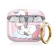 thumbnail image 1 of Funda para AirPod Pro 3 KLCDORF Unicornio Rosa con Mosquetón, 1 of 6