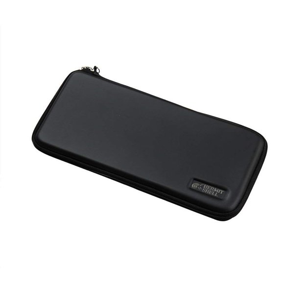 Funda de viaje Hermitshell para teclado Bluetooth Apple MC184LL/B