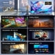 thumbnail image 3 of Televisor SMART TV 65" QLED 4K UHD 65QD5SV, 3 of 13