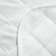 thumbnail image 3 of Cubre Colchón Single – Zahr Cubre Colchón para camas de 1 y 1,5 plazas., 3 of 3