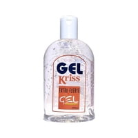 Gel Extra Fuerte 500 G Kriss