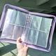 thumbnail image 4 of 10Pcs A5 Waterproof Binder Pockets - Perfect for Home, School, and Office Document Filing!, 4 of 5