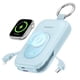 thumbnail image 1 of Cargador Portátil Charmgo De 20000 Mah Pd De 30 W Con Llavero, 1 of 6
