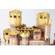 thumbnail image 2 of Rompecabezas 4D Cityscape Juego de Tronos King's Landing 260 Piezas, 2 of 2