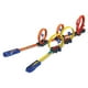 thumbnail image 3 of Pista de Carrera Hot Wheels Pista Súper Loop Competencia Con Auto 4+ Años, 3 of 7