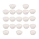 thumbnail image 2 of 100 Piezas De Revestimientos De Papel Para Freidora De Aire Desechables Resistentes Al Aceite Para Cupcakes En Casa, 2 of 5