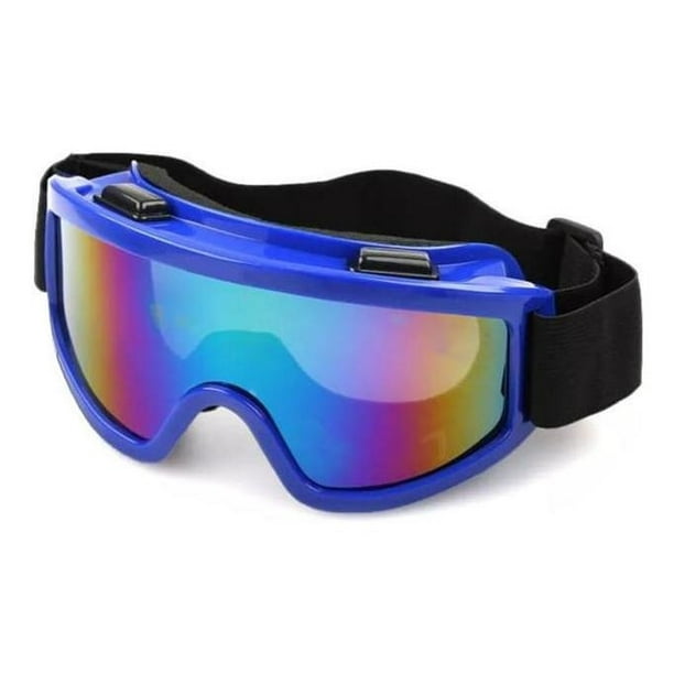 Antiparra Deportivas Nieve - Moto - Snow - Airsoft Uv