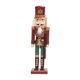 thumbnail image 4 of 30cm Adornos De Cascanueces De Navidad Muñeca Marioneta Juguete Decoraciones Para Fiestas En Casa Estilo 2, 4 of 5