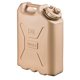 thumbnail image 1 of Recipiente de agua Scepter True Military, 19 L, sin BPA, arena, 1 of 7