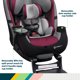 thumbnail image 5 of Silla de auto convertible Safety 1st Grow & Go LX Winehouse, 5 of 9