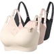 thumbnail image 1 of Sostén De Lactancia Momcozy Ultra Confort Sin Costuras, 1 of 3