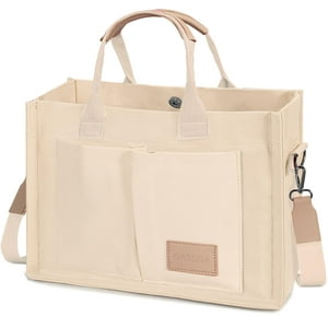 Bolso De Lona Gassda Para Mujer, Bandolera Impermeable