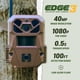 thumbnail image 2 of Kit solar HD Moultrie Edge 3 Cellular de 40 MP para cámara Trail, 2 of 6