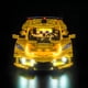 thumbnail image 2 of Kit Luces LED Brickshining para LEGO 42205 Corvette, 2 of 3