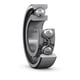 thumbnail image 1 of Rodamiento Radial SKF 6209/C4 de Una Sola Fila y Ranura Profunda 45mm, 1 of 1