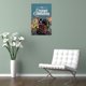 thumbnail image 5 of Comandos de Criaturas Cuadro decorativo colgante - Arte de pared - Póster enmarcado - Decoración de pared - Regalos para familia, amigos y aficionados 40*60 cm, 5 of 6