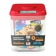 thumbnail image 1 of Contenedor Time Locking, caja fuerte de cocina, tamaño mediano, rojo, para teléfonos móviles, 1 of 3