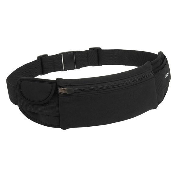 Bolsa de Cintura Mind and Body Experts de 3 Bolsillos
