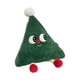 thumbnail image 3 of Cojín De árbol De Navidad, Lindas Muñecas De Peluche Navideñas Para Sala De Estar, Coche, Estilo A, 3 of 3