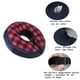 thumbnail image 3 of Cono para perros después de la cirugía, collar inflable protector, collar de recuperación para perros y gatos, 3 of 7