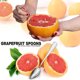 thumbnail image 2 of Cuchara para Pomelo Ralleyfun RF21SK Dentada SUS304, 2 of 3