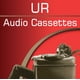 thumbnail image 3 of Cinta de casete para grabación de audio Maxell UR 90 Normal Bias, paquete de 5, 3 of 7