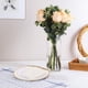 thumbnail image 5 of Servilletas de papel suaves y absorbentes, elegantes y decorativas para la cocina., 5 of 5