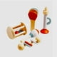 thumbnail image 2 of Didactico Musical Baby Montessori, 2 of 4